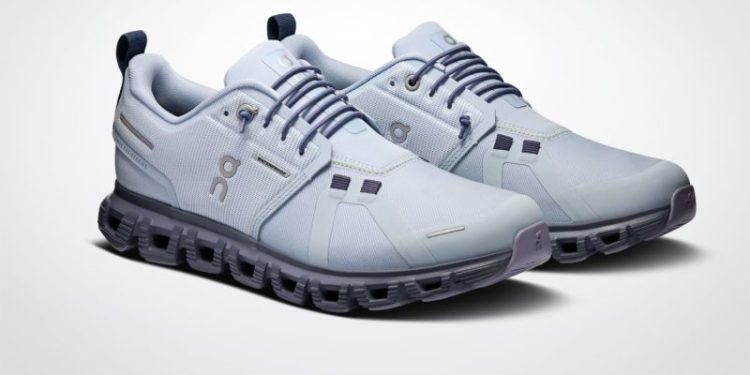 Customers sue sneaker company On over shoes that cause ‘noisy and embarrassing squeak’