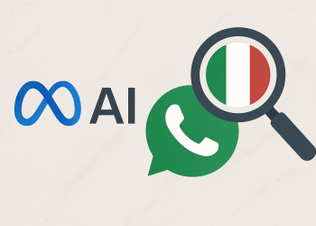 Italy expands competition probe into Meta AI and WhatsApp integration