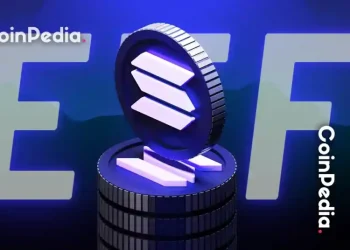Fidelity’s Spot Solana ETF Set to Launch November 19, say Bloomberg Analyst!