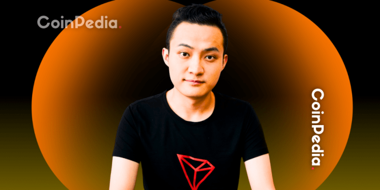 Justin Sun Details New Progress in $456M TUSD Fraud After Worldwide Asset Freeze