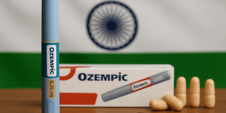 Novo Nordisk brings Ozempic to India as weight-loss demand accelerates