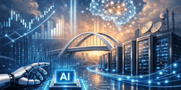 SoftBank’s DigitalBridge talks signal deeper push into AI data centre assets