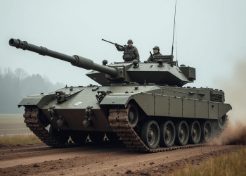 Rheinmetall share price forms alarming pattern: will it crash to €1,020?