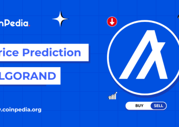 Algorand Price Prediction 2025, 2026 – 2030: Will ALGO Price Hit $1?