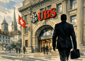 UBS CEO Sergio Ermotti plans 2027 exit, opening succession race at the bank