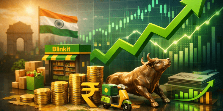 Eternals posts 73% profit growth with quick commerce arm breaking even