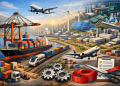 India plans manufacturing push to triple exports by 2035