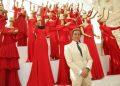 Valentino, founder of Italian luxury empire, dies at 93