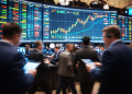 From LUV to HOG to RACE: do quirky stock tickers influence performance?