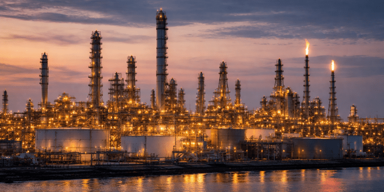 Why Michael Burry see Valero Energy as a winner from a Venezuelan oil boost