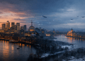 FTSE 100 Index forecast ahead of UK inflation data and key earnings