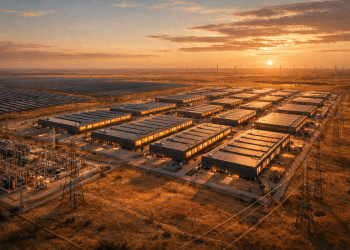 This $1B OpenAI–SoftBank bet reveals what AI can’t function without