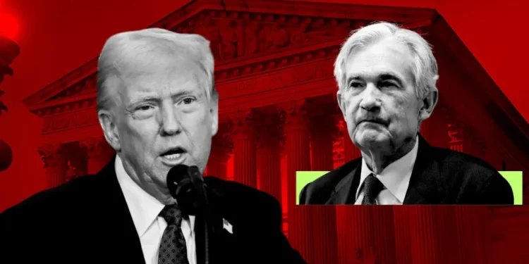 Who Is Kevin Warsh? Why His Fed Chair Odds Are Shaking Bitcoin Markets