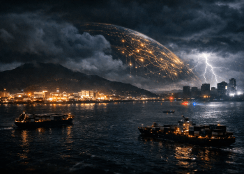 A $10-trillion reckoning: how a Chinese invasion of Taiwan would upend markets