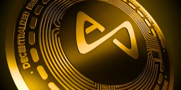 AXS Price Rally Extends: What’s Driving Axie Infinity Now?