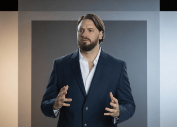 Alessio Vinassa on building trust in uncertain markets: a leadership imperative for the next decade