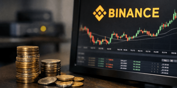Binance sees net inflows as withdrawal campaign tests exchange resilience