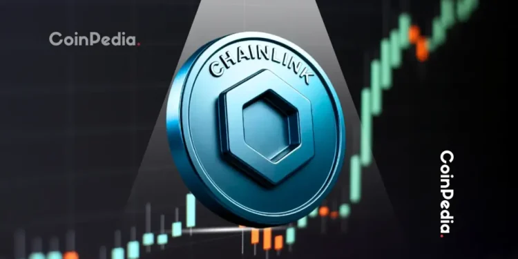 Chainlink Price Nears a Critical Crossroad as Supply Builds Beneath the Surface