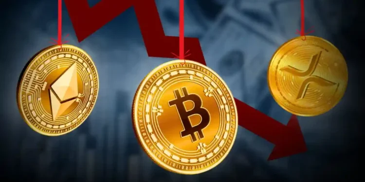 Crypto Crash Today: Should You Buy the Bitcoin Dip as US and Israel Strike Iran?
