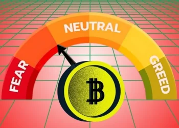 Crypto Fear Hits Extreme Levels as Bitcoin Dips Below $65,000