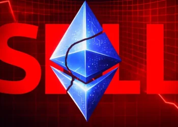 Ethereum Price Today Falls Below $1,900 as Vitalik Sells ETH