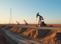 Oil finds short-term support as oversupply eases, bearish risks linger