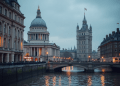 Top news catalysts for FTSE 100 and FTSE 250 Indices this week