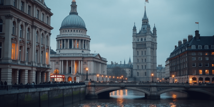 Top news catalysts for FTSE 100 and FTSE 250 Indices this week