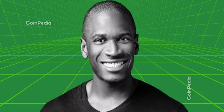 Why Arthur Hayes Says He Won’t Buy Bitcoin Now, Even if It Falls Below $60K