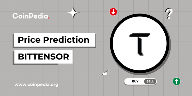 Bittensor (TAO) Price Prediction 2026, 2027 – 2030: Is TAO the Next AI Crypto to Explode?