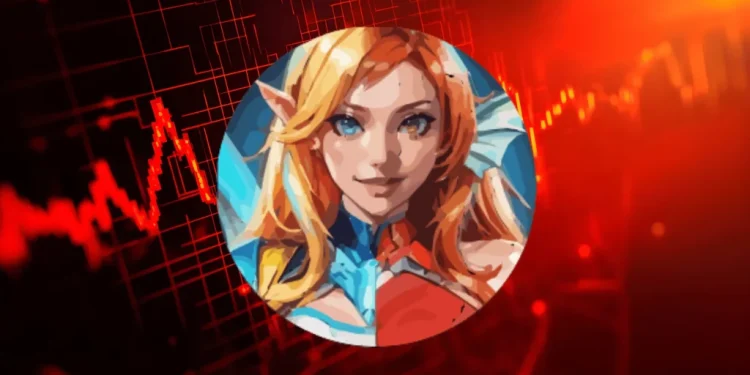 SIREN Price Rebounds Strongly: Is This the Start of a New Uptrend?