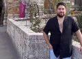 Body found in Colombia amid search for missing U.S. flight attendant