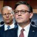 Republican leaders announce two-track plan to end the DHS shutdown