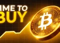 Is Bitcoin Undervalued Right Now? On-Chain Data Has a Clear Answer