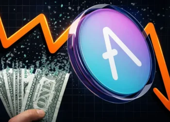 AAVE Price Drops After DeFi Exploit Triggers Liquidation Cascade — Is $85 Next?