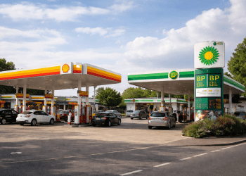 Here’s why Shell and BP shares have soared to a record high today