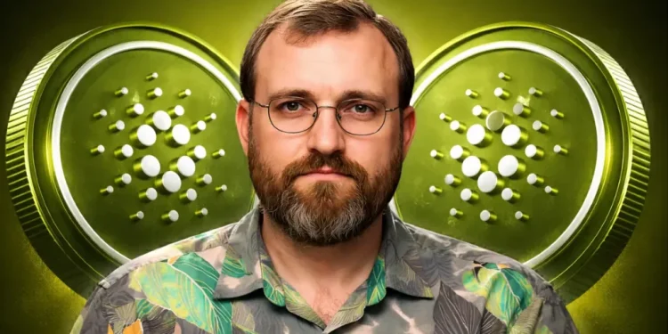 Charles Hoskinson Praises Zcash Then Explains Exactly Why It Is Struggling to Survive