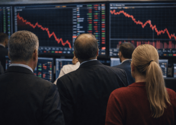 Dow futures plunge 310 points: 5 things to know before market opens