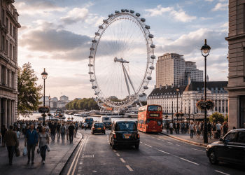 FTSE 100 Index slips as IAG, Lloyds, EasyJet, Rolls-Royce shares tumble