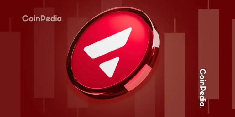 $180 Million Worth of AVAX Flows to Coinbase in Six Months; Users Ask ‘Why?’