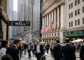 Dow futures tumble 250 points: 5 things to know before market opens