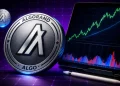Why Is Algorand (ALGO) Price Up Today? Volume Surges By 137%