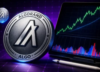Why Is Algorand (ALGO) Price Up Today? Volume Surges By 137%