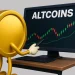 Top Altcoins To Stack Now For 50X Gains