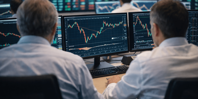 Dow futures surge 120 points: 5 things to know before Wall Street opens