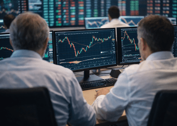 Dow futures surge 250 points: 5 things to know before market opens