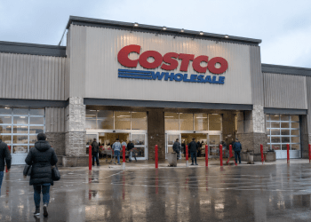 Forget earnings, Costco stock investors are about to get a special boost