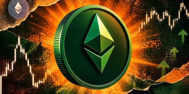 Ethereum Dominance in DeFi Falls to 54%, Is ETH Losing Control of Biggest Market?