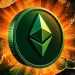 Ethereum Dominance in DeFi Falls to 54%, Is ETH Losing Control of Biggest Market?