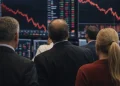 Dow futures plunge 50 points: 5 things to know before market opens
